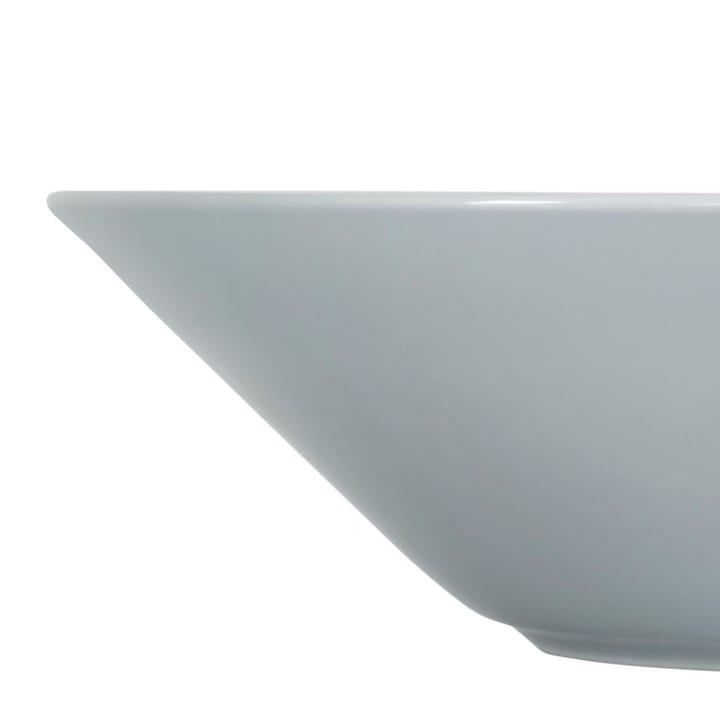 Teema schaal Ø21 cm., parelgrijs Iittala