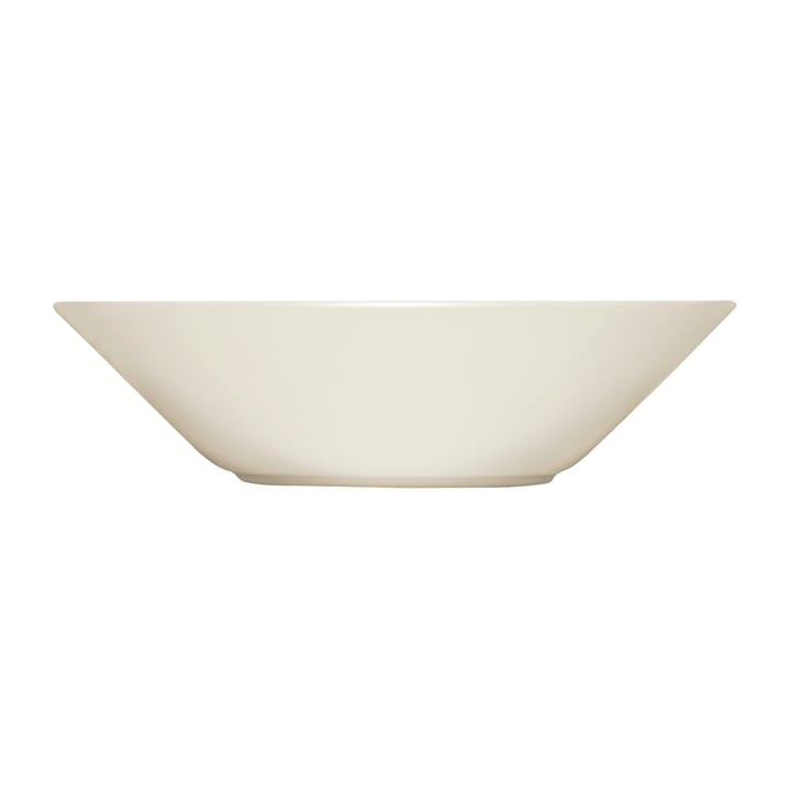 Teema schaal Ø21 cm. - wit - Iittala