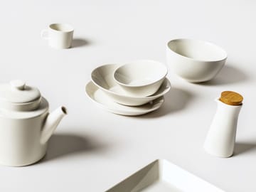 Teema schaal Ø21 cm. - wit - Iittala