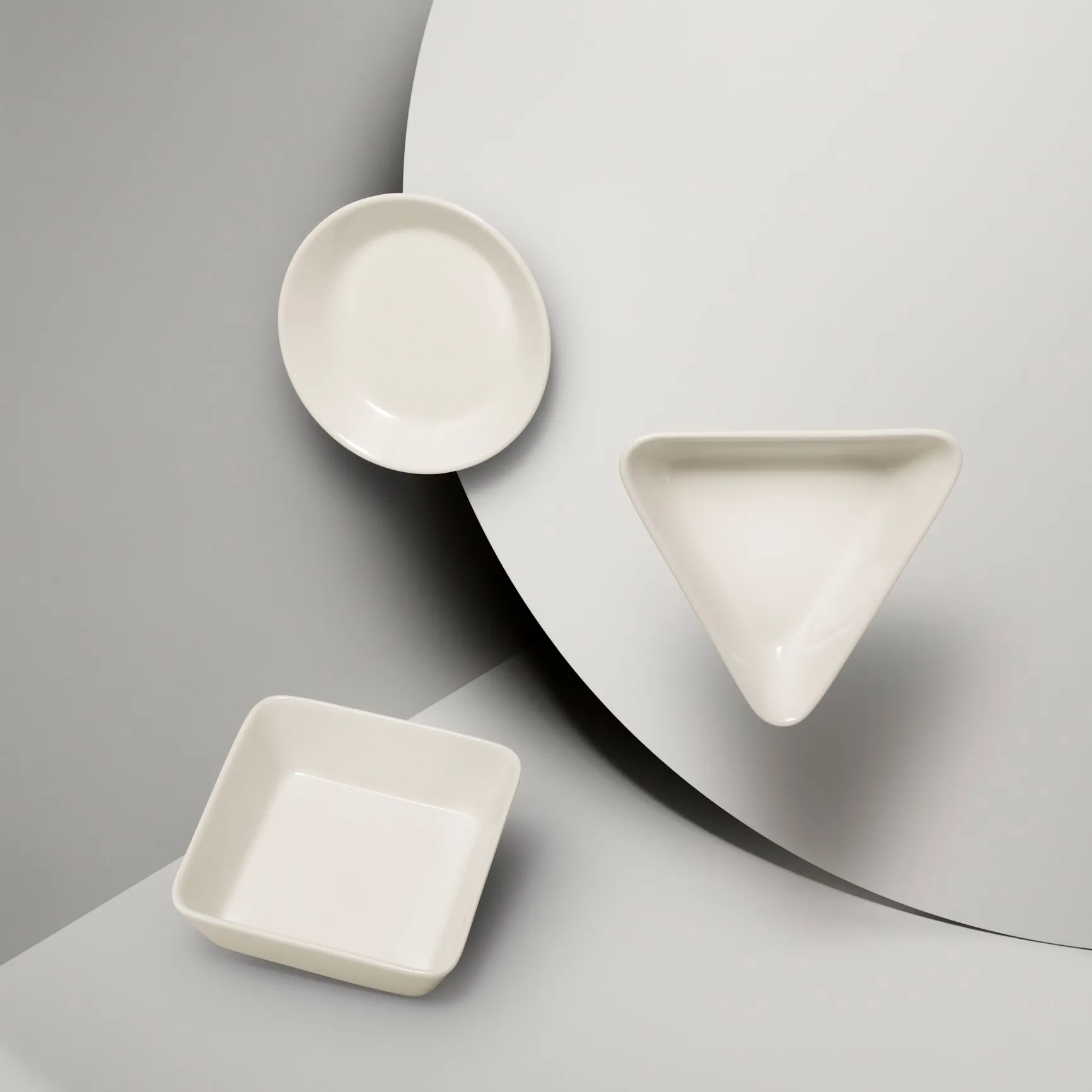 Teema schoteltje Ø14,3 cm voor kop 22 cl, Wit Iittala