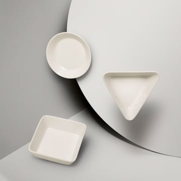 Teema schoteltje Ø14,3 cm voor kop 22 cl - Wit - Iittala