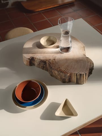 Teema serveer set mini - Linnen - Iittala
