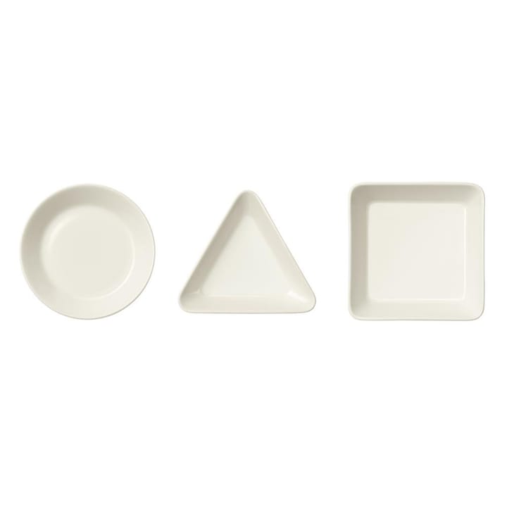 Teema serveer set mini - wit - Iittala