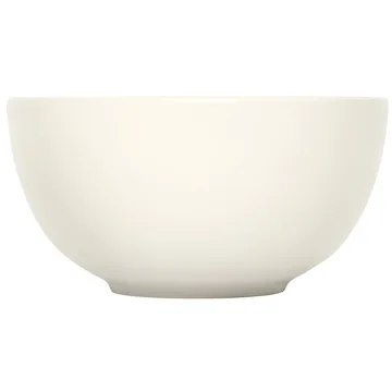Teema serveerschaal 1,65 l. wit - wit - Iittala