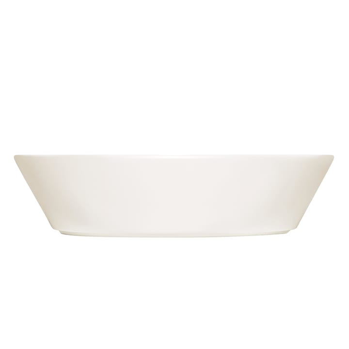 Teema serveerschaal 2,5 l. - wit - Iittala