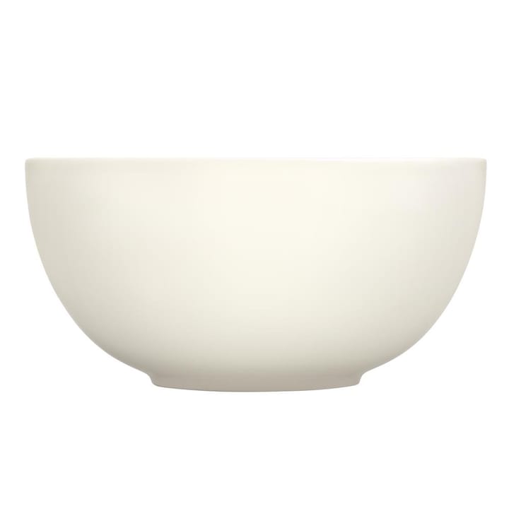 Teema serveerschaal 3,4 l. - wit - Iittala