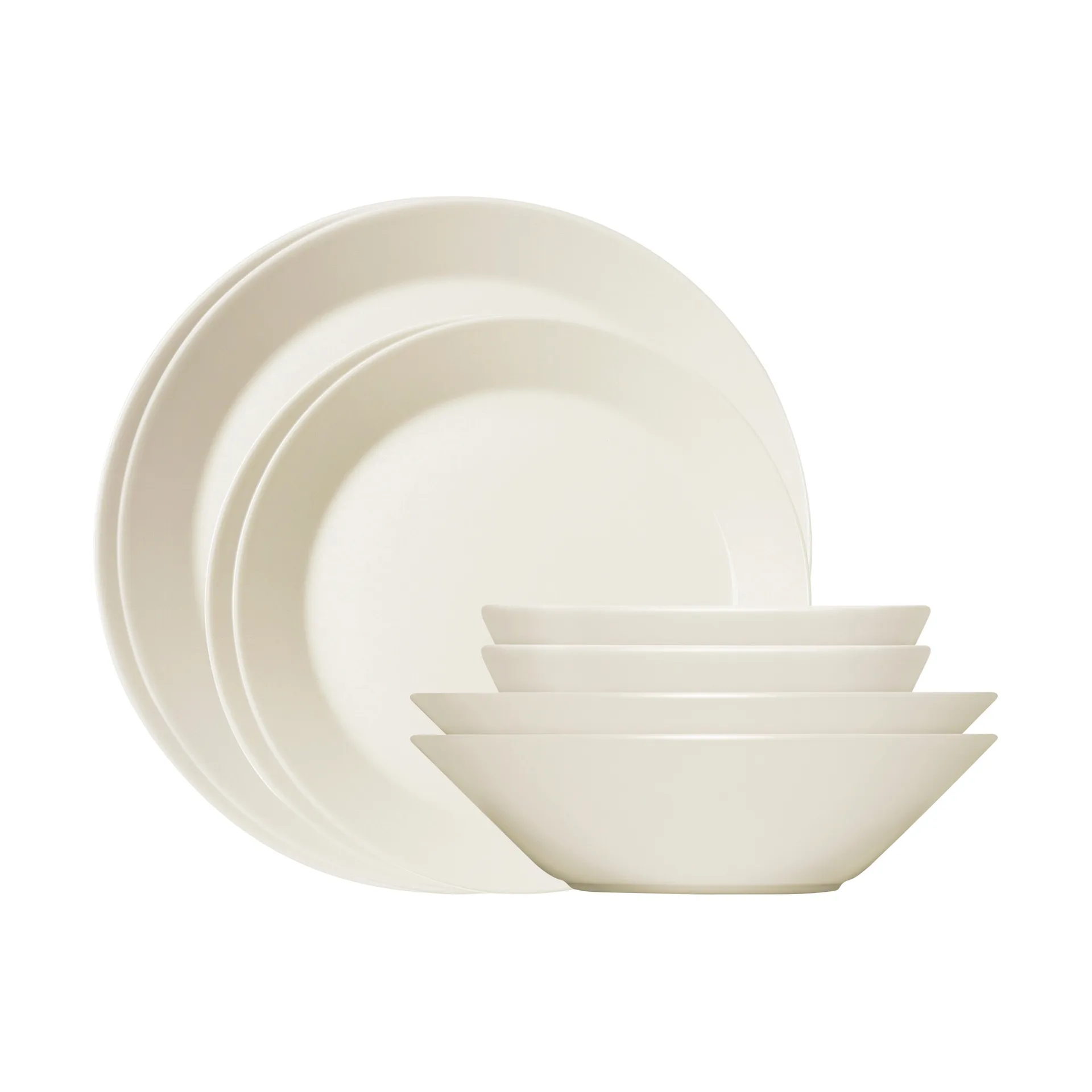 Teema starter set, 8-delig Iittala
