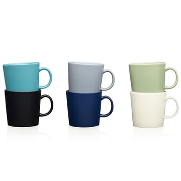 Teema theemok 40 cl - parelgrijs - Iittala