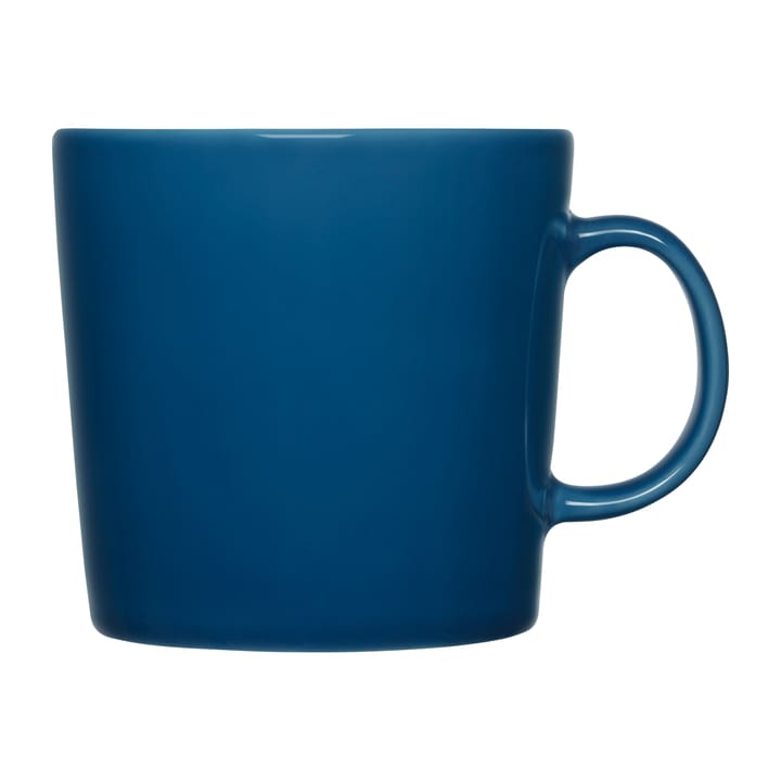 Teema theemok 40 cl - Vintage blauw - Iittala