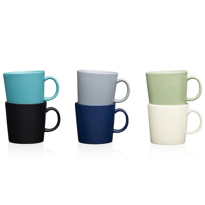 Teema theemok 40 cl, wit Iittala