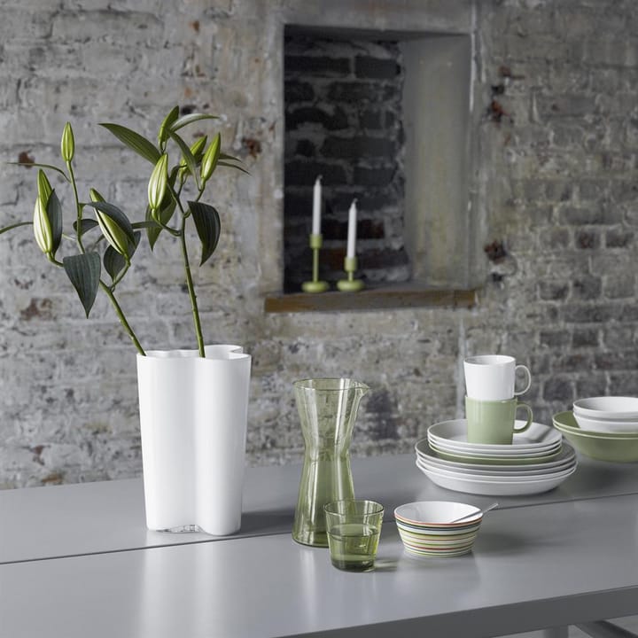 Teema theemok 40 cl, wit Iittala