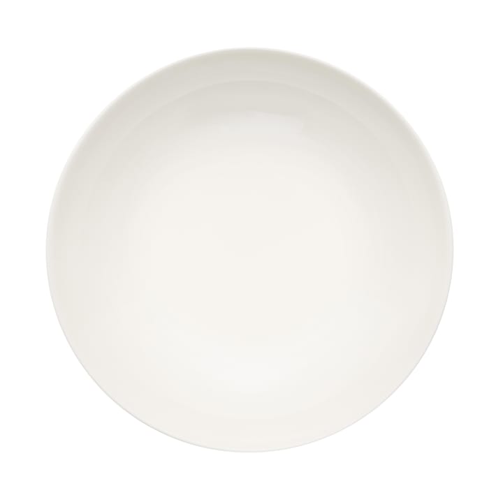 Teema Tiimi diep bord 20 cm. - wit - Iittala