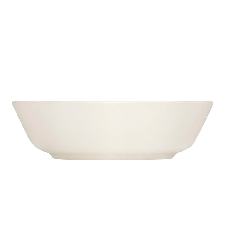 Teema Tiimi diep bord 9 cm., wit Iittala