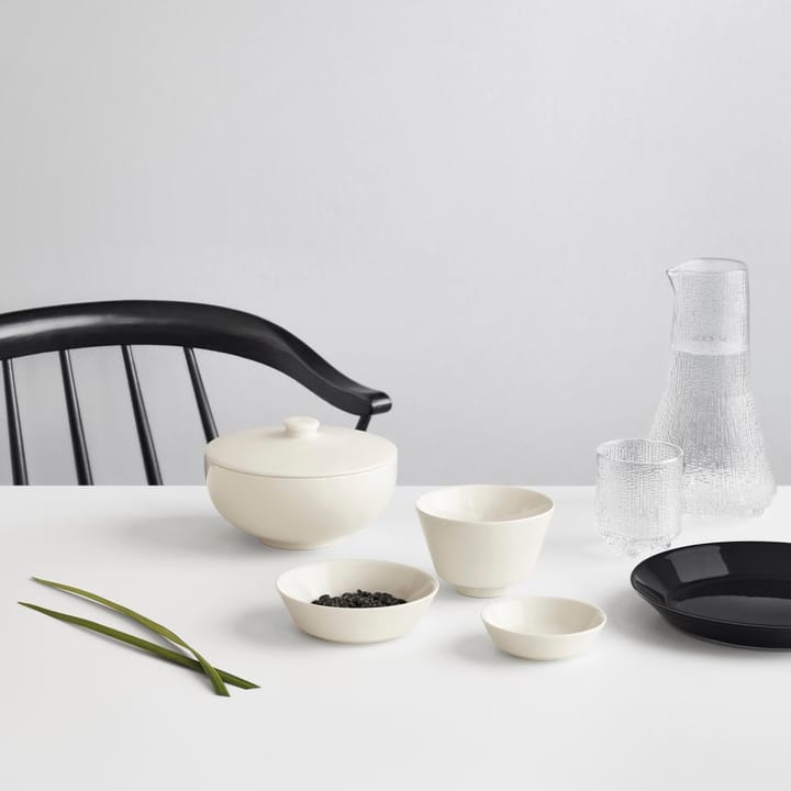 Teema Tiimi diep bord 9 cm., wit Iittala