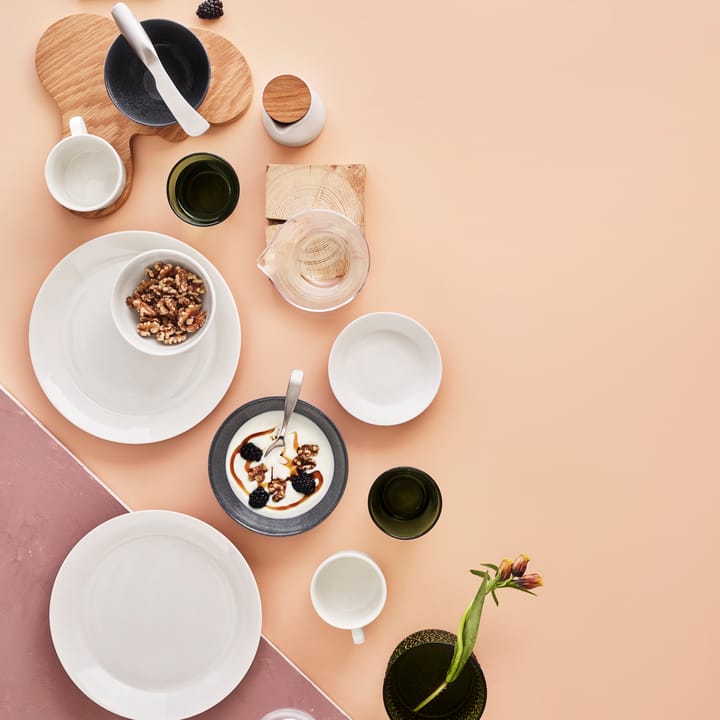 Teema Tiimi schaal 33 cl. - wit - Iittala