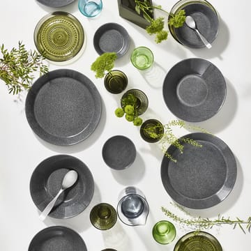 Teema Tiimi schotel 12 cm - grijs melange - Iittala