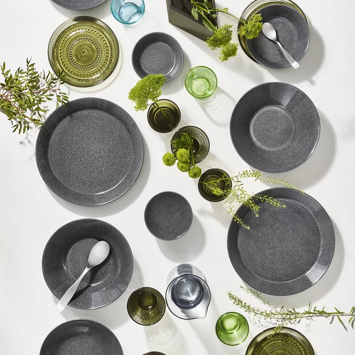 Teema Tiimi schotel 12 cm - grijs melange - Iittala