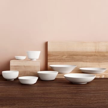 Teema Tiimi schotel 15 cm. - wit - Iittala