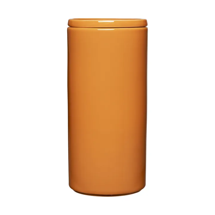 Teema voorraadpot - Amber, L, 1,3 l - Iittala