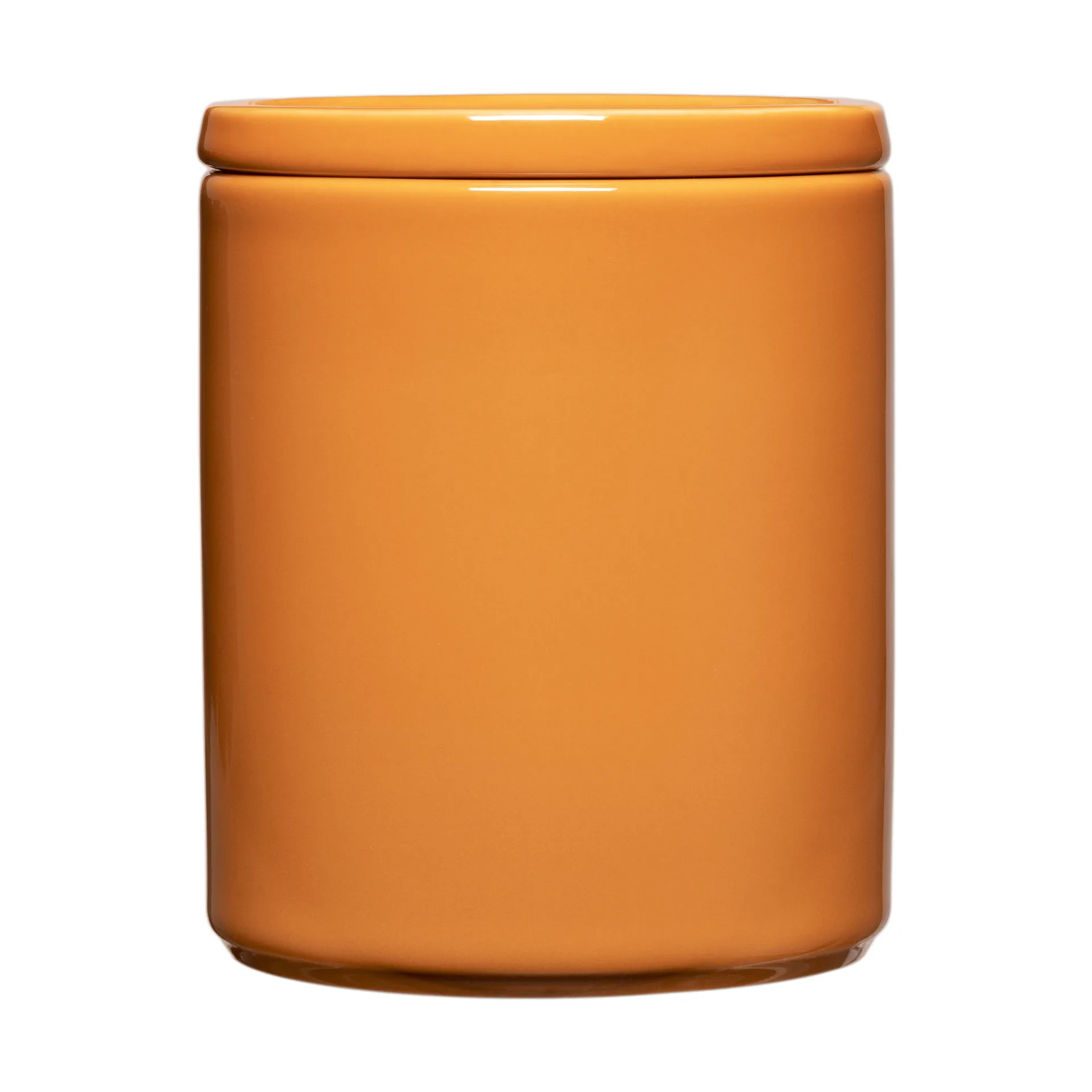 Teema voorraadpot, Amber, M, 0,6 l Iittala