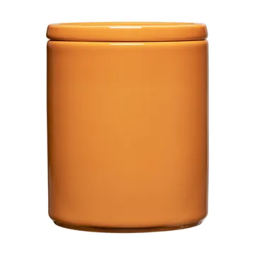 Teema voorraadpot - Amber, M, 0,6 l - Iittala