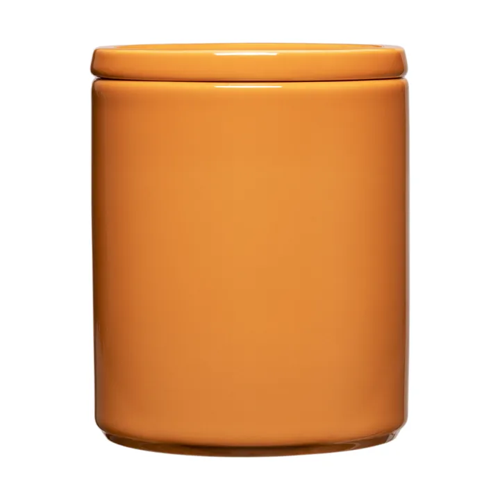 Teema voorraadpot - Amber, M, 0,6 l - Iittala