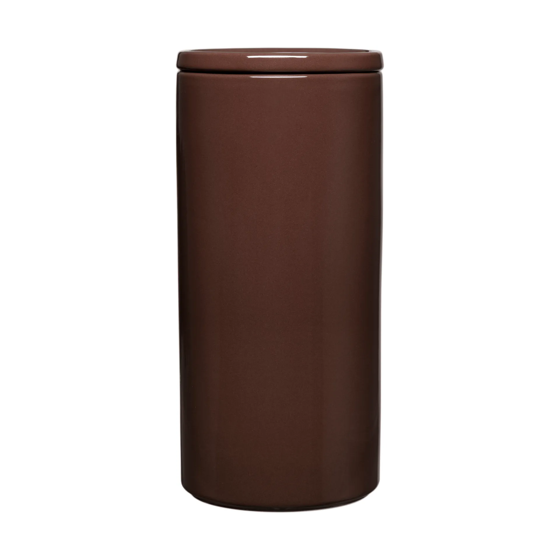 Teema voorraadpot, Espresso, L, 1,3 l Iittala