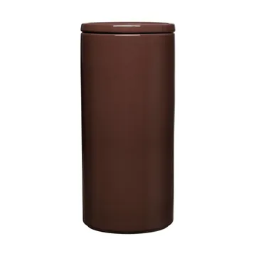 Teema voorraadpot - Espresso, L, 1,3 l - Iittala