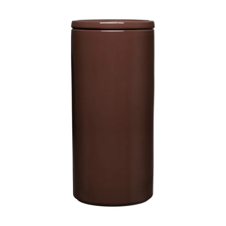 Teema voorraadpot - Espresso, L, 1,3 l - Iittala