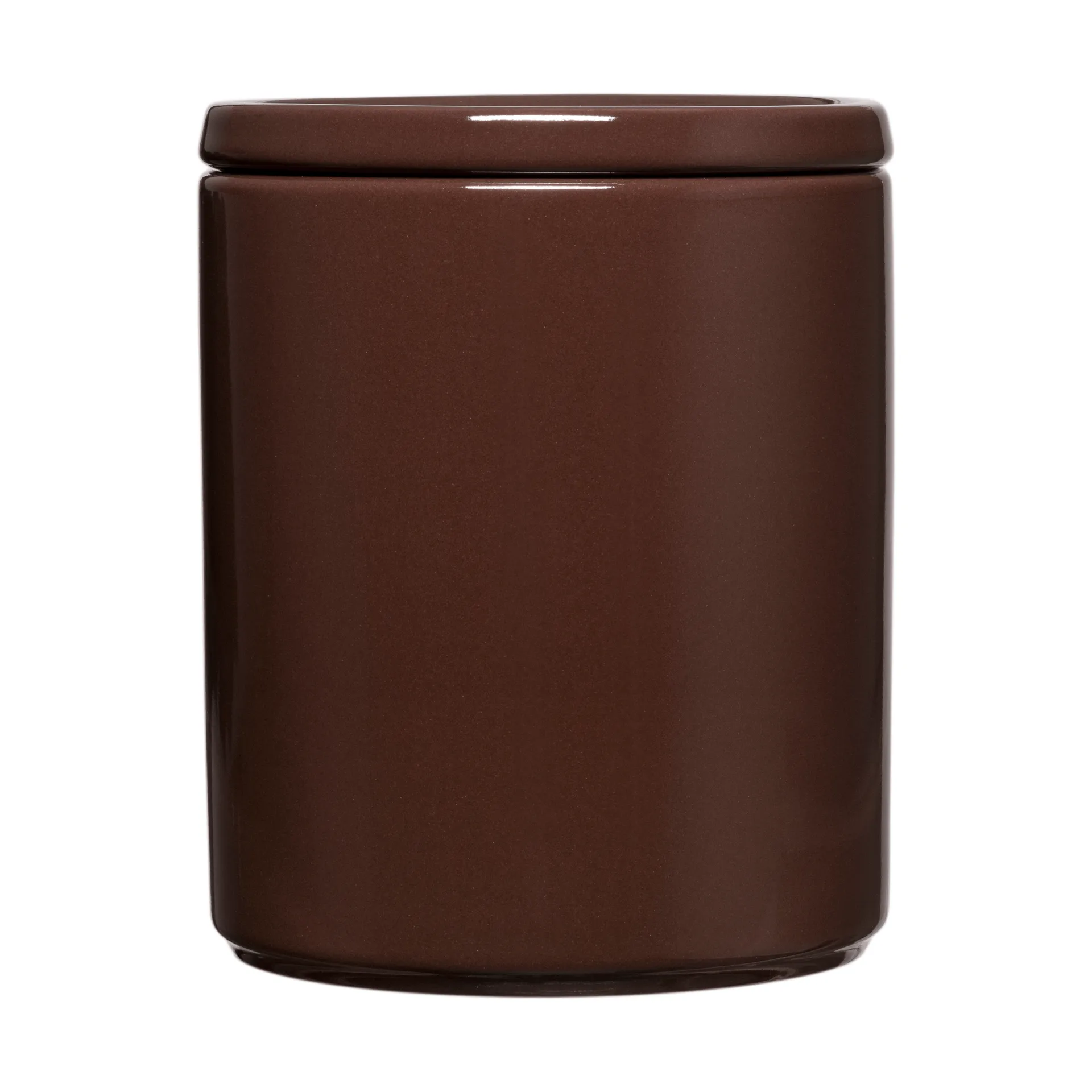 Teema voorraadpot, Espresso, M, 0,6 l Iittala