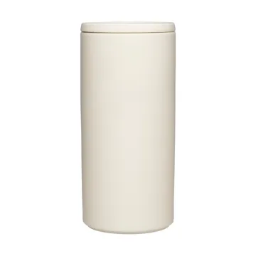 Teema voorraadpot - Wit, L, 1,3 l - Iittala