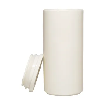 Teema voorraadpot - Wit, L, 1,3 l - Iittala