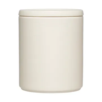 Teema voorraadpot - Wit, M, 0,6 l - Iittala