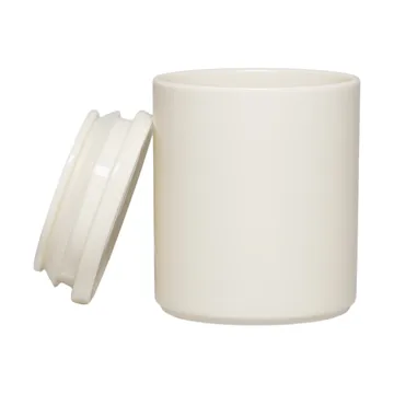 Teema voorraadpot - Wit, M, 0,6 l - Iittala
