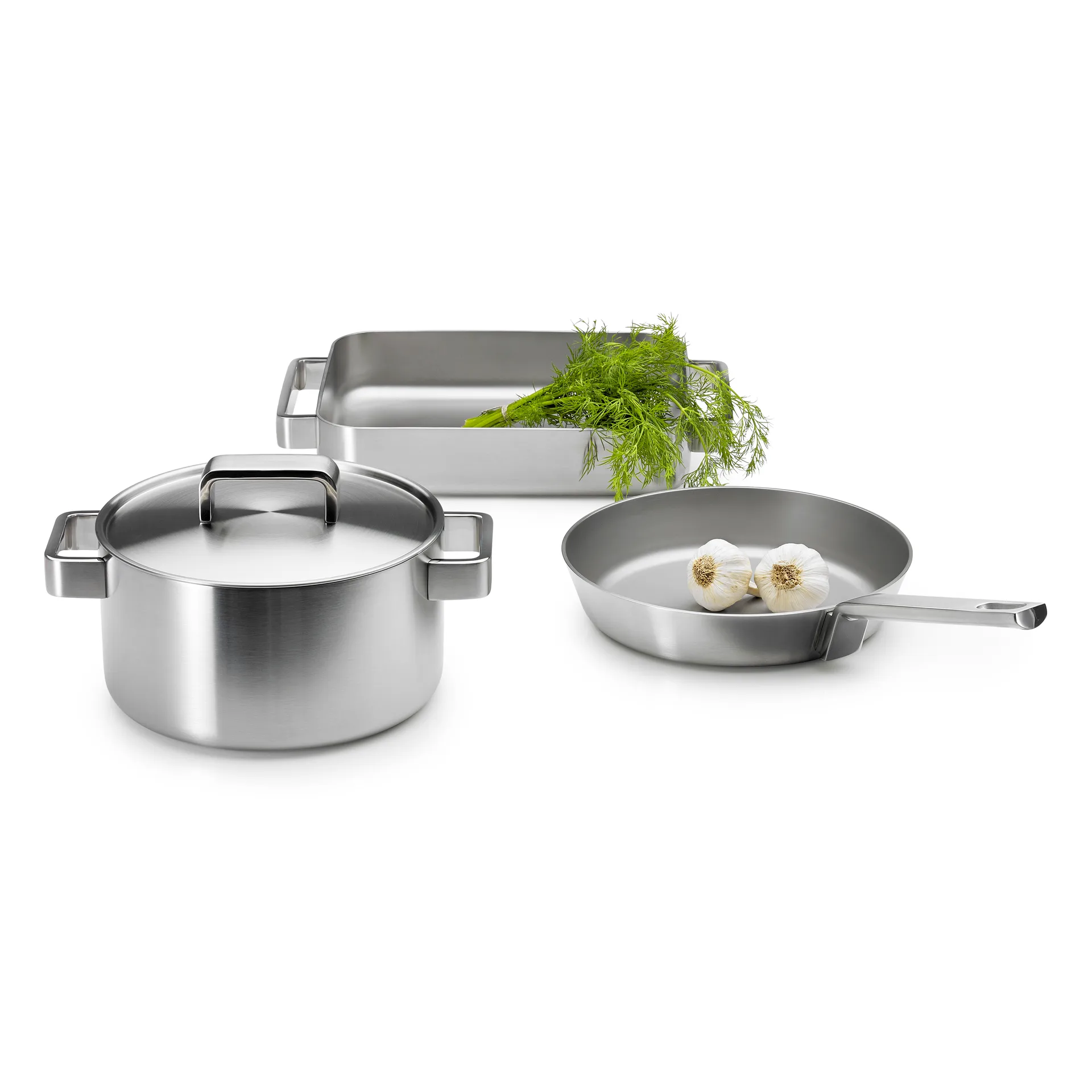 Tools braadpan, 4 L Iittala