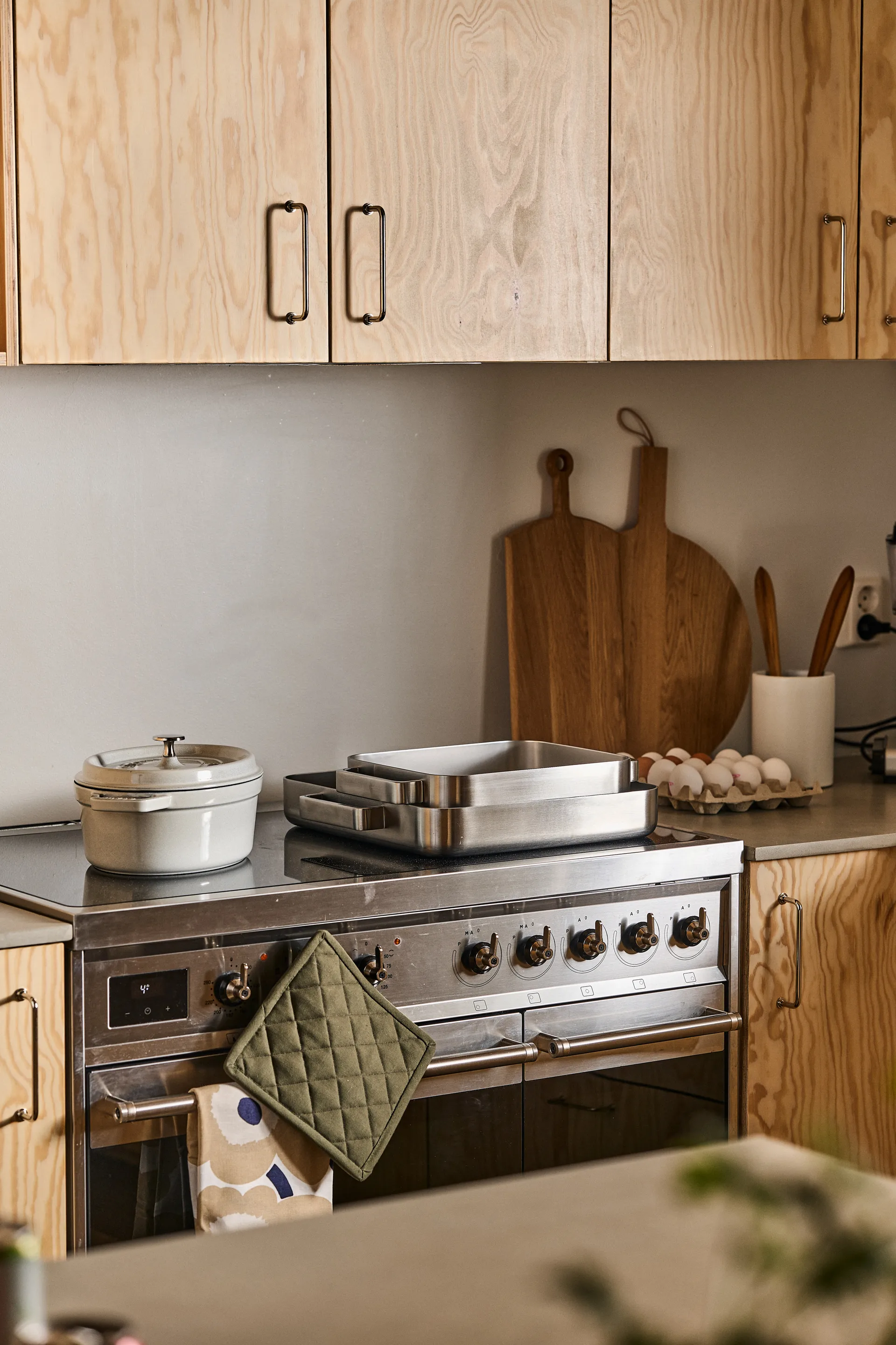 Tools ovenschaal, 24x36 cm Iittala