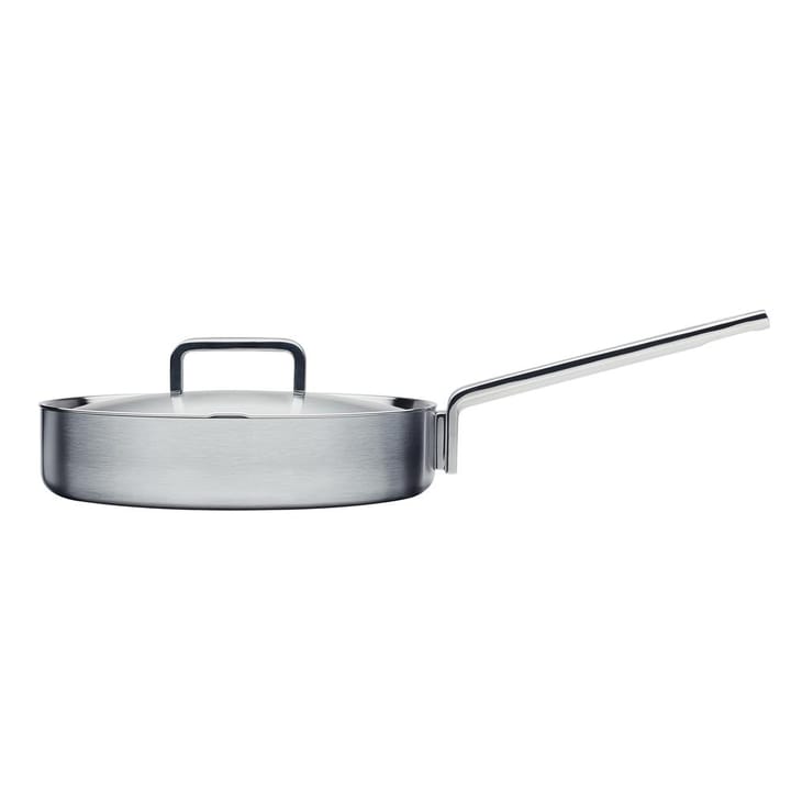 Tools Sautépan met deksel - Tools Sautépan pan met deksel 26 cm - Iittala