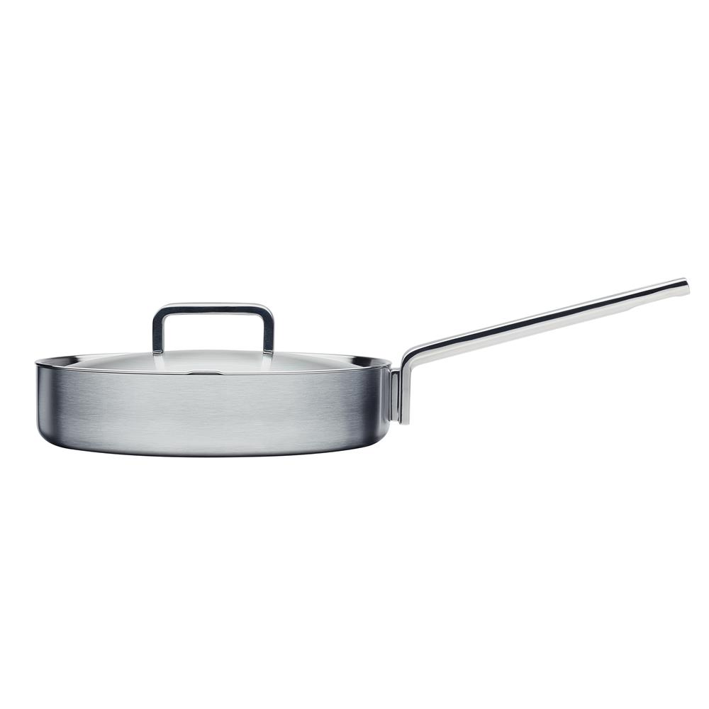 Iittala Tools Sautépan met deksel Tools Sautépan pan met deksel 26 cm