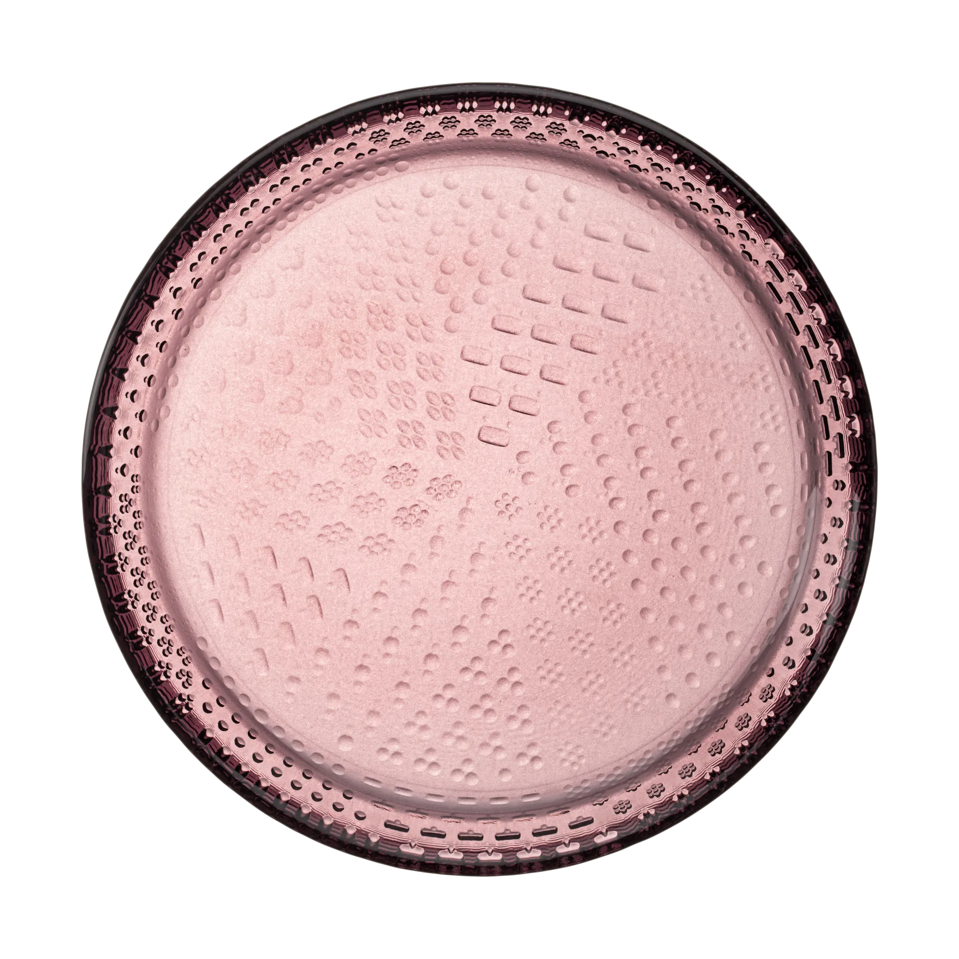 Tundra bordje Ø15 cm, Heide Iittala