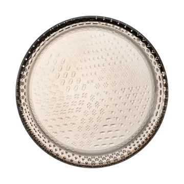 Tundra bordje Ø15 cm - Linnen - Iittala