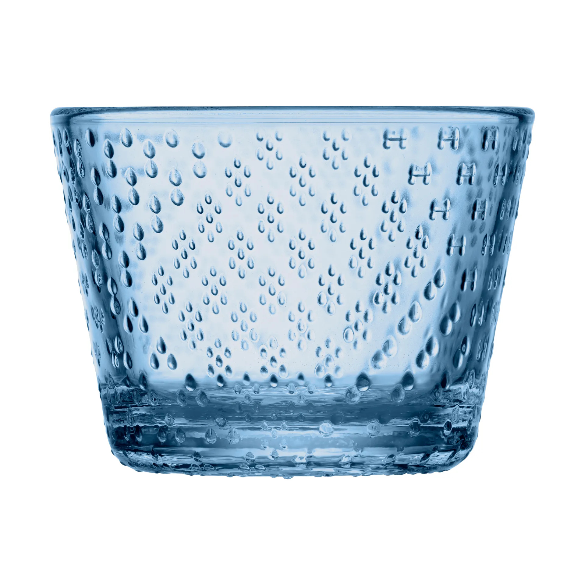Tundra drinkglas 16 cl 2-pack, Aqua Iittala