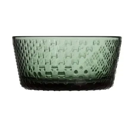 Tundra kom 25 cl, Dennengroen Iittala