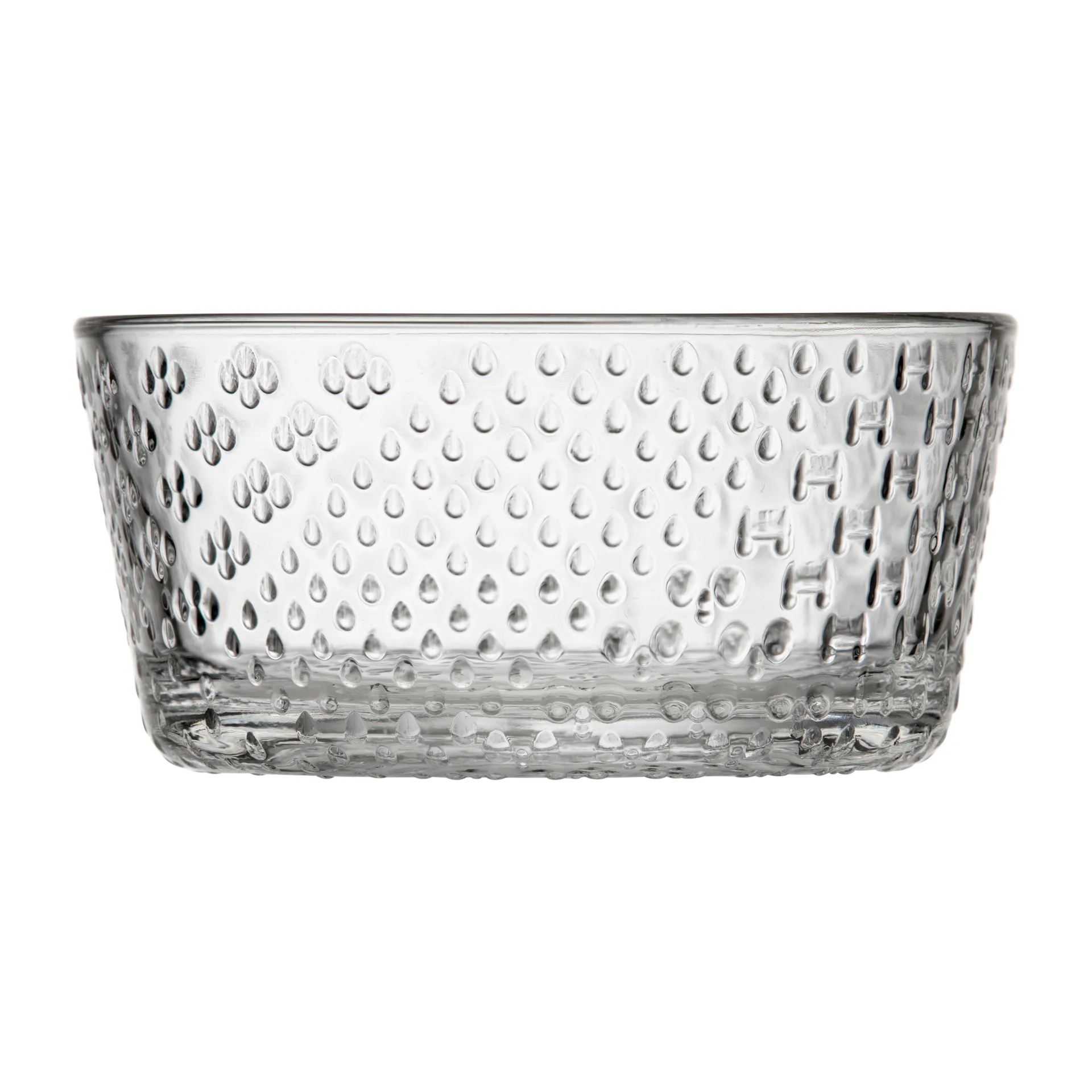 Tundra kom 25 cl, Transparant Iittala