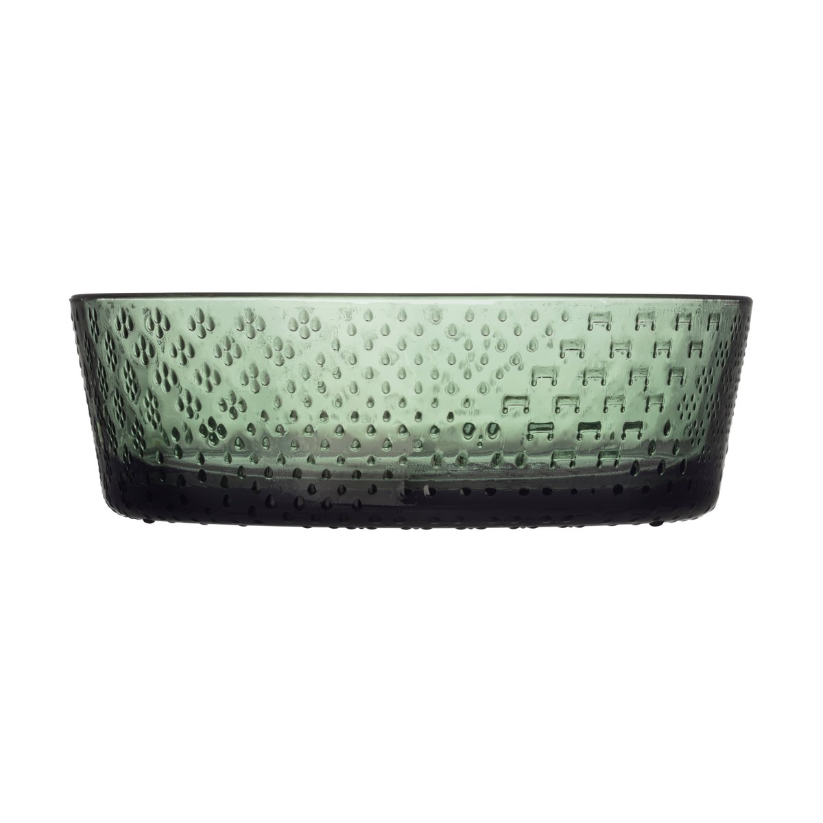 Iittala Tundra kom 62 cl Dennengroen | Scandinavisch Interieur | Ontbijtkommen | Groen