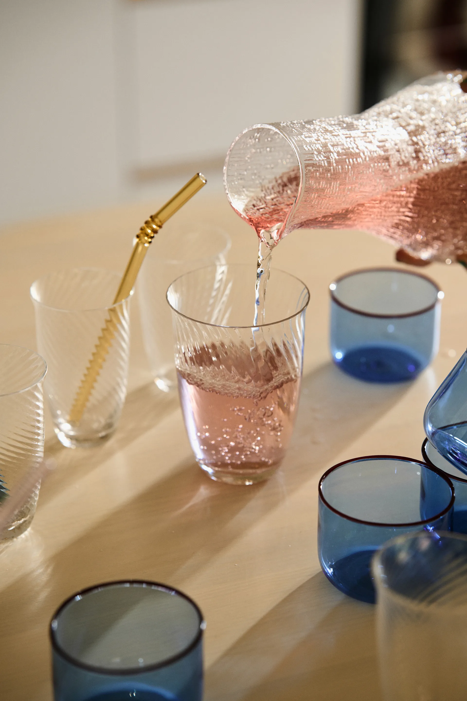 Ultima Thule Anniversary kan, 50 cl Iittala