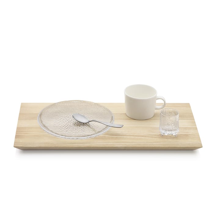 Ultima Thule bord, 19 cm. Iittala
