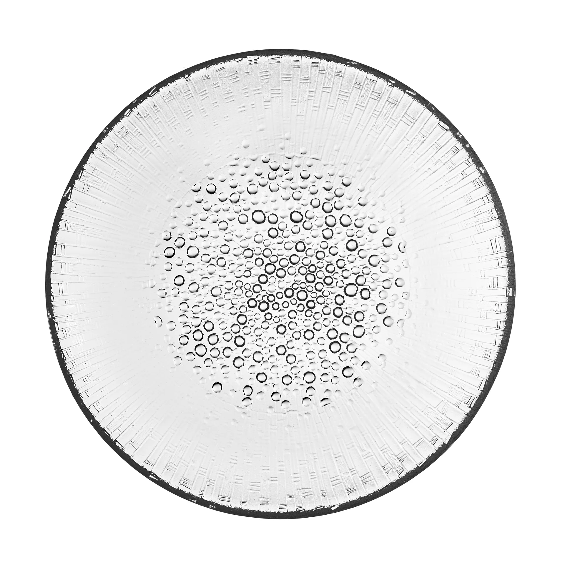 Ultima Thule bord, 25 cm. Iittala