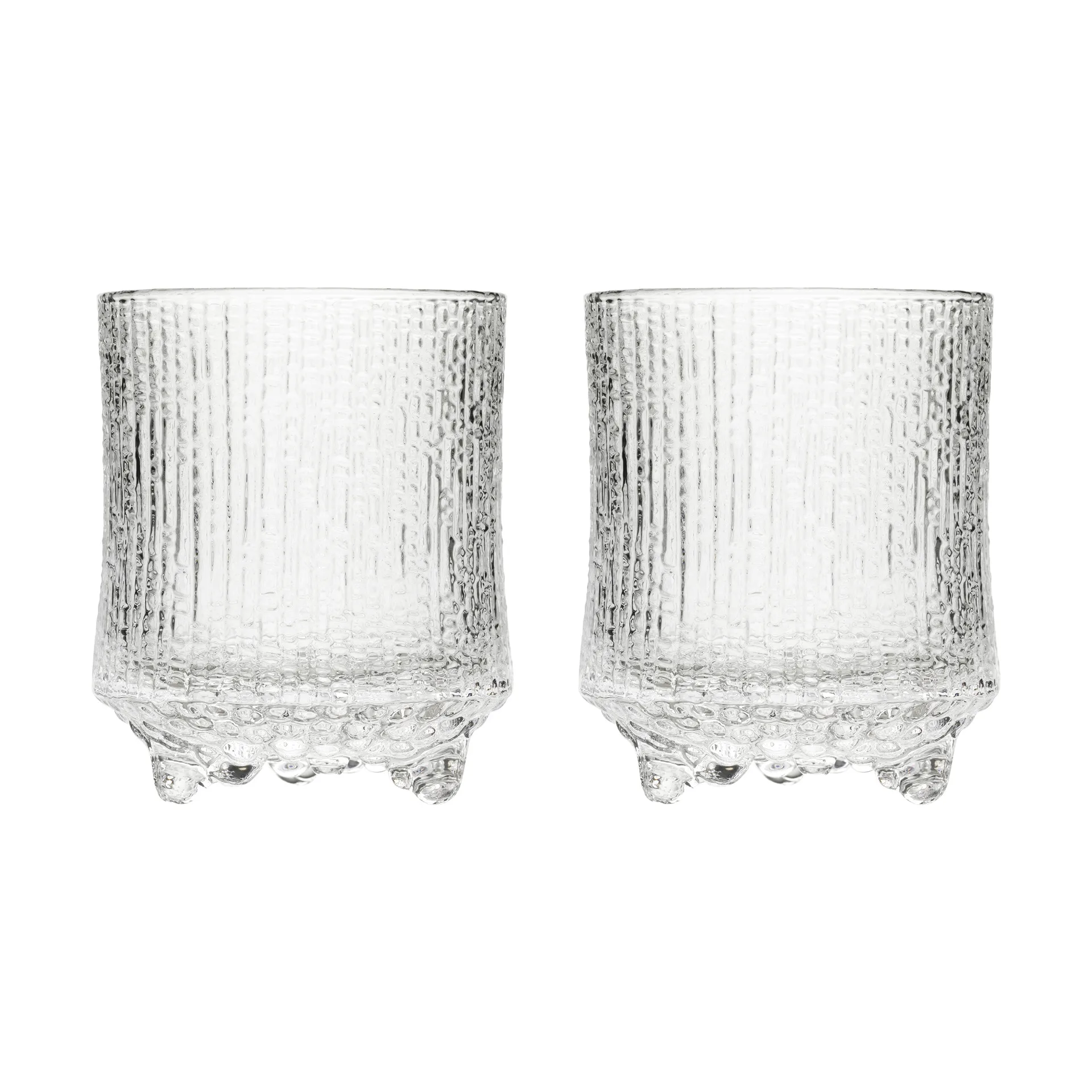 Ultima Thule drink glas 2-pack, helder Iittala