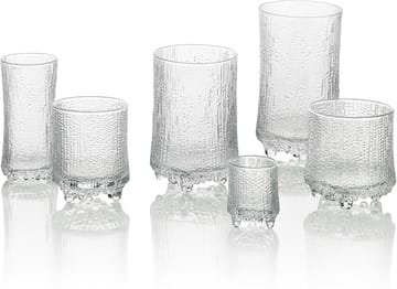 Ultima Thule drink glas 2-pack - helder - Iittala