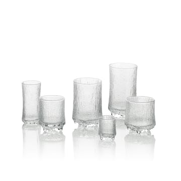 Ultima Thule drink glas 2-pack - helder - Iittala